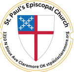 St Paul's Claremore